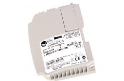 China White AB Compact Logix Right End Cap 1769-ECR supplier