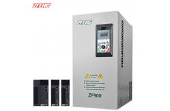 China 400Kw AC Motor Vector VFD 3hp Variable Frequency Drive 380V 730A supplier