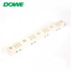 White Gray Busbar Support Isolator EL-409 for sale