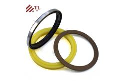 China Seal Kit 3630075 For Excavator Hyundai R210-7 Repair Kit Seal supplier