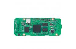 China Metal Detector Power PCB Assembly supplier