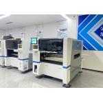 64 pcs feeders multifunctional automation 20 heads LED smt pick and place machine