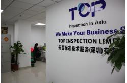 China Container Loading Supervision manufacturer
