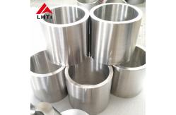 China Gr2 Titanium Ring ASTM B381 Channel Flange Titanium Forgings supplier