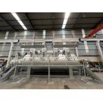 Full Automatic Control System Energy Saving U-Flow Dyeing Machine for sale