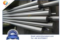China Oxidation Resistant Nickel Based Alloys Hastelloy N Rod With Good Weldability supplier