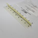 Gravure Printing Pathology Side Gusset Plastic Specimen Biohazard Bags Lab Use for sale