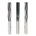 6 Flute Solid Carbide Reamers Thread Cutting End Mill 150mm Length for sale