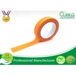 Custom Describe Washi Masking Tape For Kids , School Office Supplies for sale