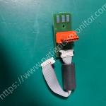 GE Entropy Interface Board with Connector Cable MAFF-8004793 8005305-00 for E-Entropy Module for sale
