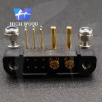 HW-CMM Connectors, HW-221V06F26-0002-3400CMM for sale