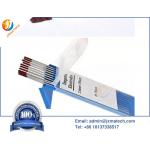 TIG Welding Tungsten Electrodes 2.0mm Wt20 18.5 G/Cc for sale