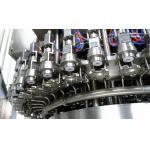Automatic 3 In 1 18000BPH Mineral Water Filling Machine for sale