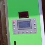 Hotel 2000kg Food Waste Recycling Machine Composter For Home Farm Kitchen Waste for sale