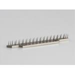 Artos Babcock Bruckner Stenter Machine Spares Nickel Plated Brass for sale