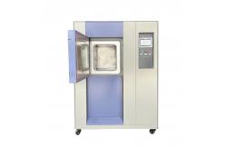 China R23/R404 Refrigerant Thermal Shock Chambers For 2006/42/EC Test Standard supplier