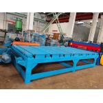 Steel Coil Plate Leveling Cut to Length Line Machines ( 0.2 -30 x 2500 ) for sale