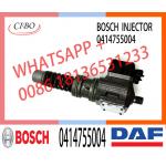 fuel unit pump 0414755004 0986445005 0414755005 FOR  REN-AULTT