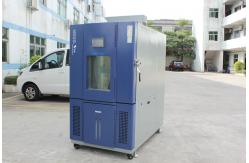 China Energy Saving Temperature Humidity Chamber , Humidity Testing Equipment Durable supplier