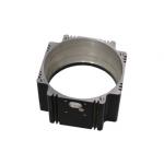 Cylinder Shell / Pneumatic Cylinder 6063 Aluminium Extrusion Industry