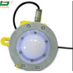 Corrosion proof and explosionproof LED explosion proof light