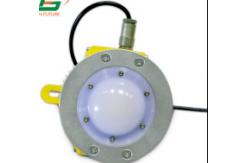 China Corrosion proof and explosionproof LED explosion proof light supplier