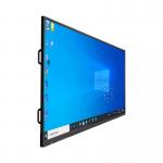 Qtenboard 55-110 Inch Classroom Education University Interactive Flat Panel