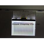 3.3V Power Supply Graphic LCD Module With ST7586S White LED Backlight