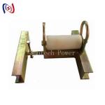 SHS Opening Protection Cable Roller Underground Cable Pulling Tools for sale
