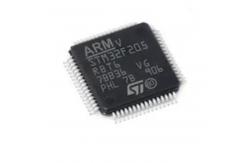 China STM32F205RCT6 LQFP64 Flash Memory IC Chip ARM Microcontrollers supplier