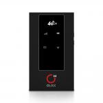 MINI Wifi Router OLAX 150 Mbps MF981 3g 4g Mobile Hotspot use sim card slot 4g lte Mifis Router Wifi Router for sale