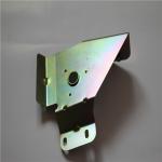 Small Sheet Metal Fabrication Parts , Auto System Metal Welding Service for sale