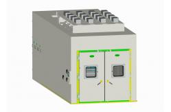 China Douwin Solar Radiation Test Chamber , Simulated Sunlight Uv Exposure Chamber supplier