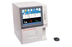 China 20 Parameters 3 Histograms Automatic Hematology Analyzer Clinical Chemistry Analyzer supplier