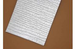China Black Hard No Fading Heat Insulation Sheets Fire Resistant Offset Printing supplier