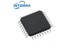 China 2.7V MICROCHIP IC ATMEGA8A-AU Microcontrollers 10 Bit supplier