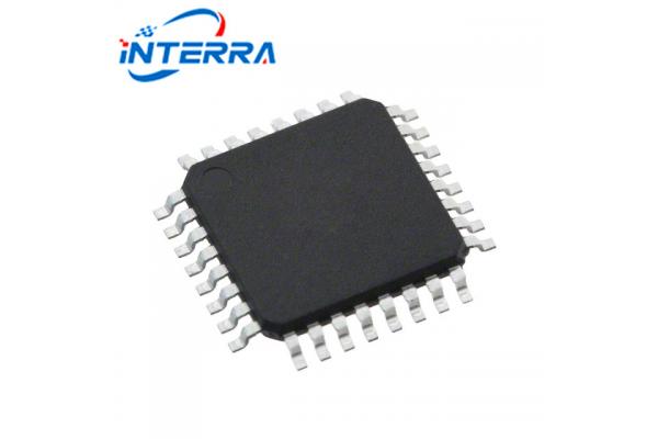 2.7V MICROCHIP IC ATMEGA8A-AU Microcontrollers 10 Bit
