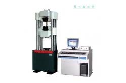 China Utm Tensile Test Universal Tensile Testing Machine 30KN Electromechanical supplier