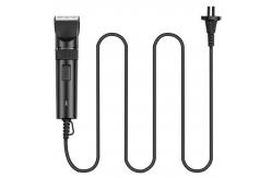 China Practical Rechargeable Pet Trimmer . Pet Hair Shaver With Adjustable Blade supplier