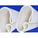 100% Acrylic Fiber Needle Punched Felt Smooth Working Surface 6mm - 8mm for sale
