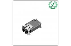 China 5 PIN PCB SMD Stereo Audio Jack For 2.5MM Headset PJ20480 supplier