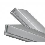 Portable solar panel frames aluminum , Innovative aluminium solar panel frame