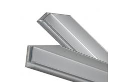 China Portable solar panel frames aluminum , Innovative aluminium solar panel frame supplier