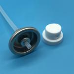 Premium Sunscreen Aerosol Container Valve - Broad Spectrum Protection, Ergonomic Design, Travel-Friendly for sale