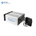ASIC LTC Miner Machine , 14nm Innosilicon A4 Litecoin 280MH/S for sale