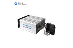 China ASIC LTC Miner Machine , 14nm Innosilicon A4 Litecoin 280MH/S supplier
