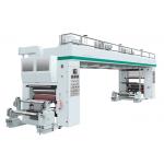 High Speed Automatic Lamination Machine 130 M/Min Max Laminating Speed for sale