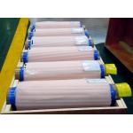 0.012mm Rolled Copper Foil T2 Alloy Soft temper for  For EMI tape for sale
