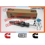 Remanufactured High Quality Common Rail Diesel Fuel Injector 4076912 4088301