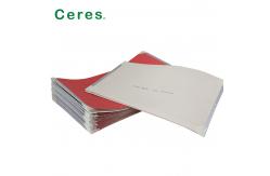 China 1.95mm 362 Uv Ink Resistance Offset Rubber Blanket Printing Machine Blanket supplier